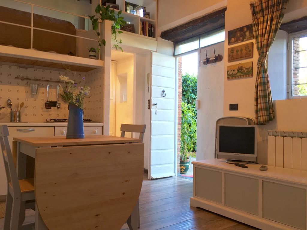 Casa Bouganville Massa Macinaia Εξωτερικό φωτογραφία