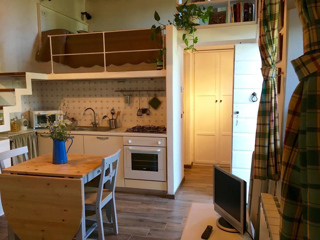 Casa Bouganville Massa Macinaia Εξωτερικό φωτογραφία