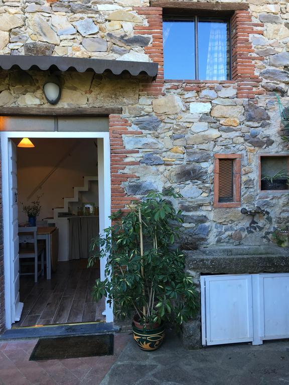 Casa Bouganville Massa Macinaia Εξωτερικό φωτογραφία