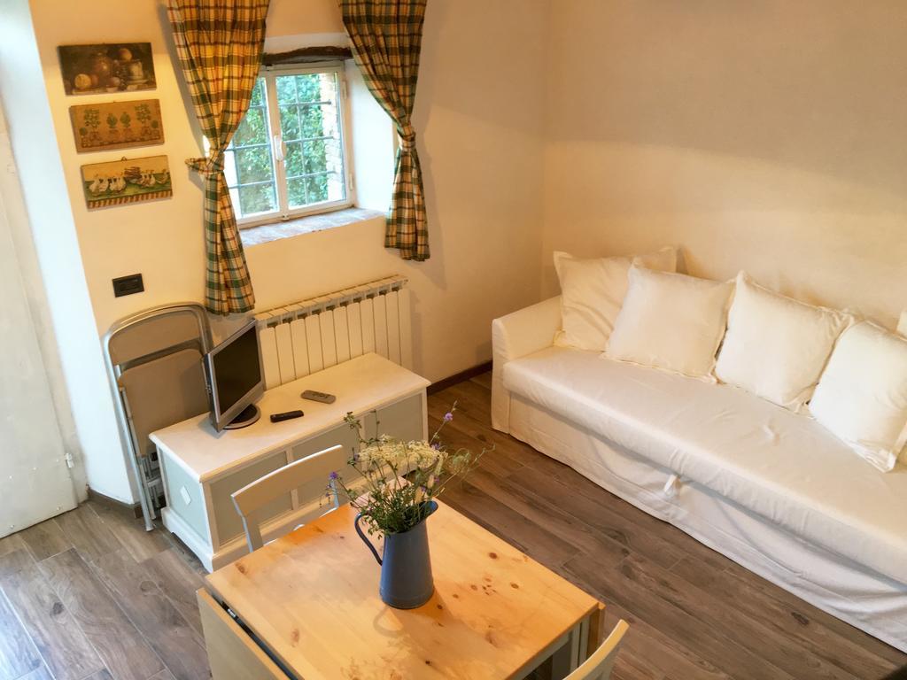 Casa Bouganville Massa Macinaia Εξωτερικό φωτογραφία